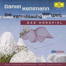 Die Vermessung der Welt (Hörspiel)