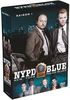 NYPD Blue : L'intégrale saison 1 - Coffret 6 DVD 