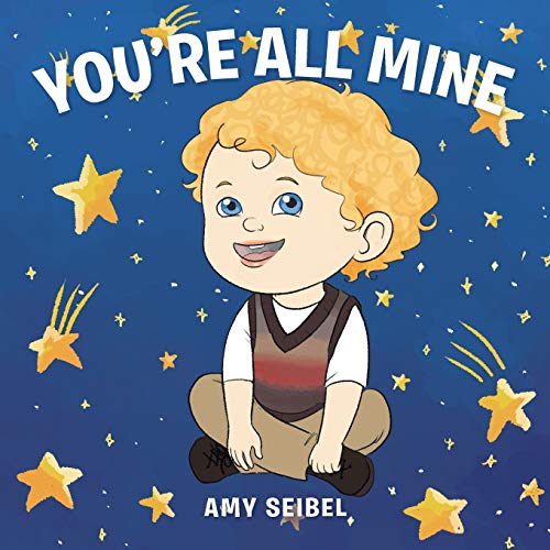 You’re All Mine