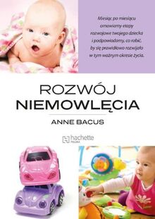 Rozwój niemowlęcia