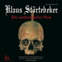 Klaus Störtebeker. CD: Ein norddeutscher Pirat