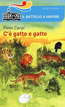 C'è gatto e gatto