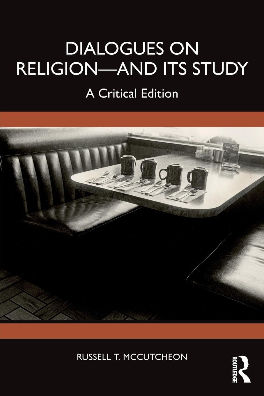 Dialogues on Religion—and its Study: A Critical Edition