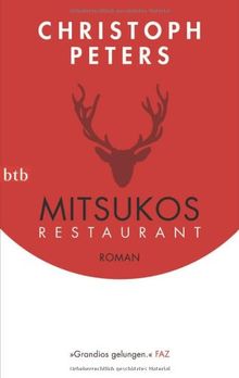 Mitsukos Restaurant: Roman