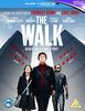 The Walk [Blu-ray] [UK Import]