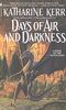 Days of Air and Darkness (The Westlands, Band 4)
