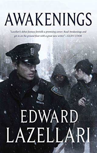 AWAKENINGS: Guardians of Aandor, Book One