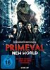 Primeval: New World - Die komplette erste Staffel [3 DVDs]