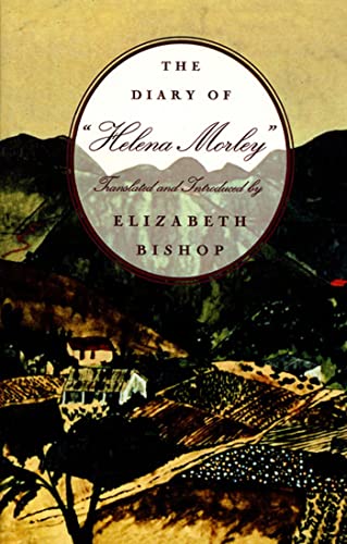 DIARY OF HELENA MORLEY PB