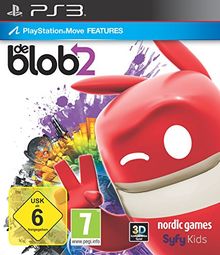 De Blob 2 - [PlayStation 3]