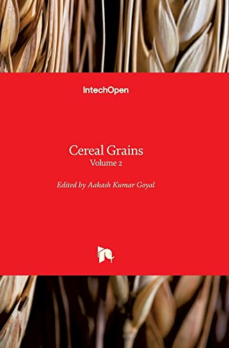 Cereal Grains: Volume 2