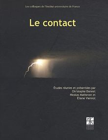Le contact