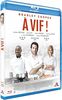 A vif ! [Blu-ray] 