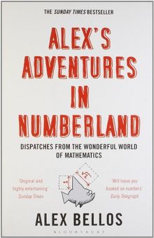 Alex's Adventures in Numberland