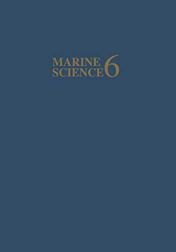 The Fate of Fossil Fuel CO2 in the Oceans (Marine Science, Band 6)