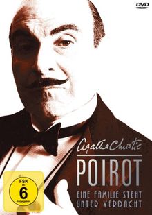 Agatha Christie: Poirot - Eine Familie steht unter Verdacht