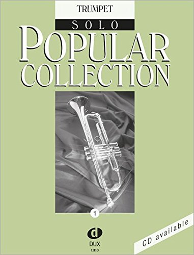 Popular Collection 1Vol1 - Arturo Himmer Geheftet