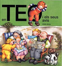 En Teo i els seus avis (En Teo descobreix món)