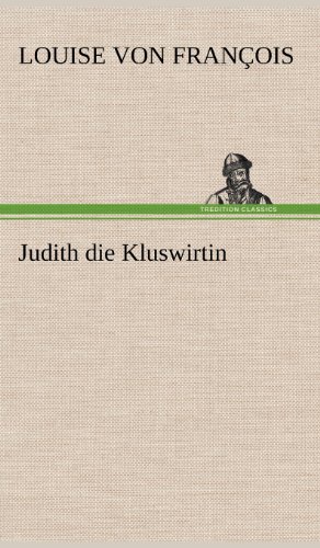 Judith die Kluswirtin