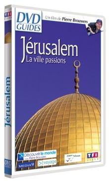 Jerusalem - la ville passions [FR Import]
