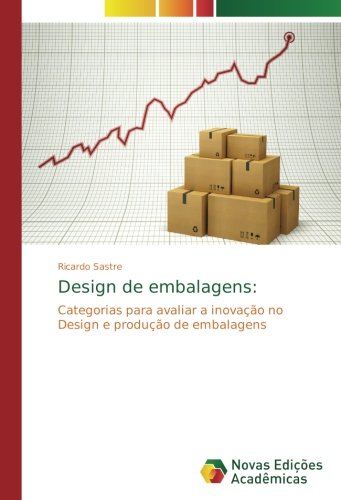 Design de embalagens:: Categorias para avaliar a inovação no Design e produção de embalagens