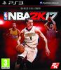 PS3 NBA 2K17