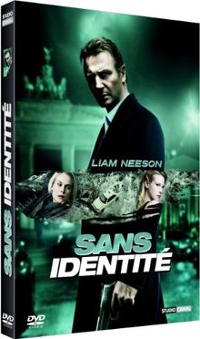 Sans identité [FR Import]