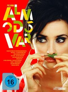 Best of Pedro Almodovar