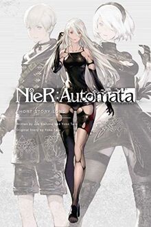 NieR Automata: Short Story Long