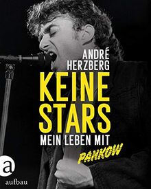 Keine Stars: Mein Leben mit PANKOW