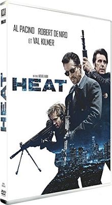 Heat [FR Import]