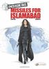 Missiles for Islamabad (Insiders (Cinebook))
