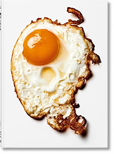 The Gourmand Eier Geschichten und Rezepte