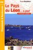 Pays Du Leon a Pied 37PR: FFR.P296