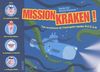 Mission Kraken : les aventures de l'intrépide équipe OCEAN
