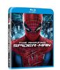 The amazing Spider-man [Blu-ray] [IT Import]