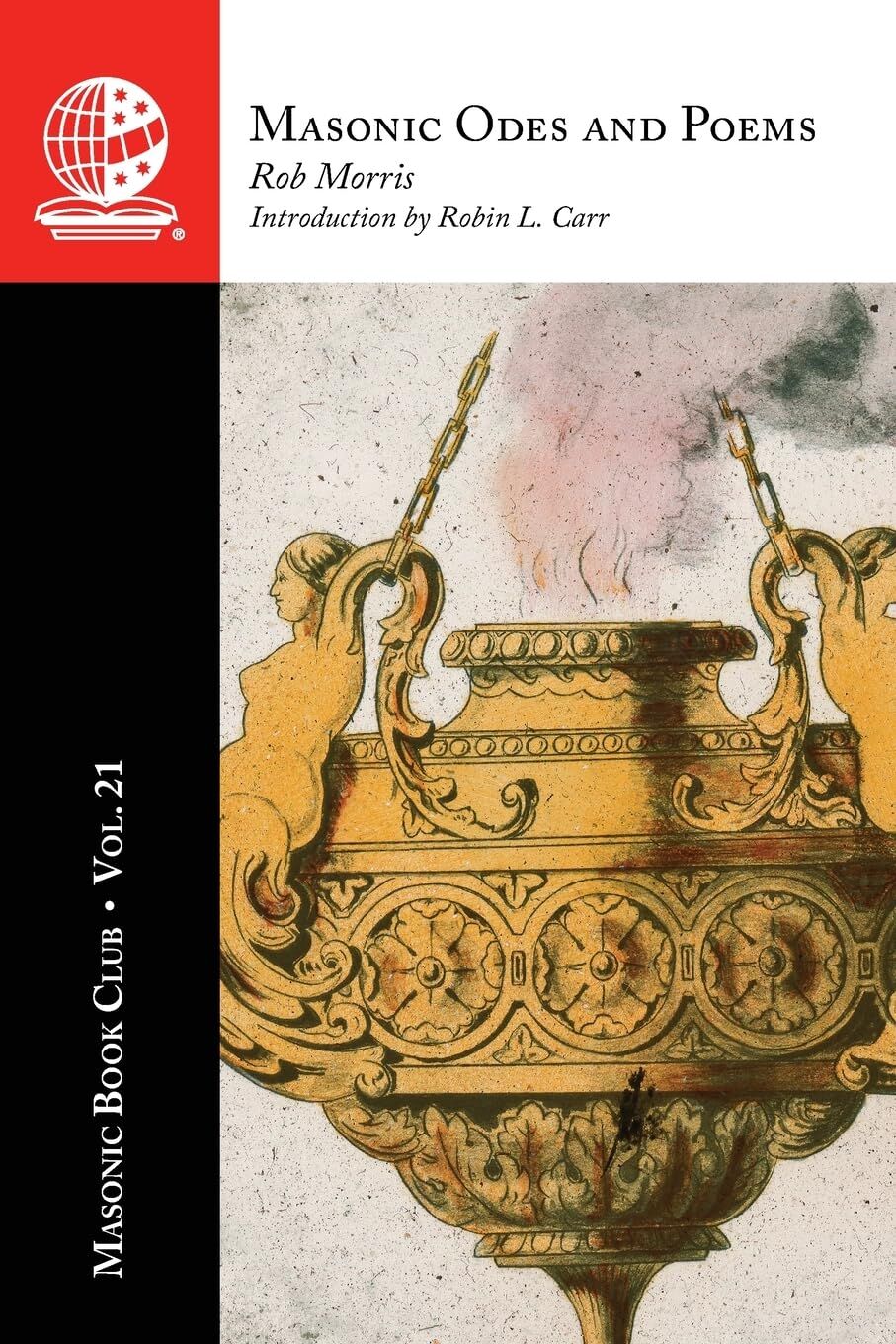 The Masonic Book Club, Vol. 21