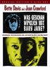Was geschah wirklich mit Baby Jane? [Special Edition] [2 DVDs]