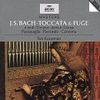 Archiv Masters - Bach (Orgelwerke)