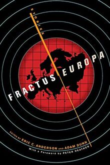 Fractus Europa: Stories