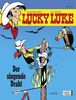 Lucky Luke 18 Der singende Draht