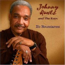 No Boundries