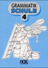 Grammatikschule, Bd.4