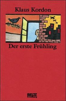 Der erste Frühling. Jubiläumsbibliothek