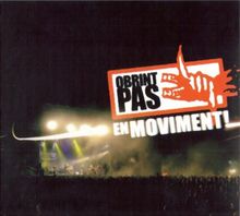 En Moviment!