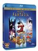 Fantasia [Blu-ray] 