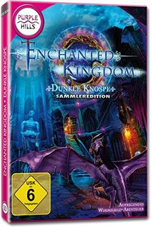 Enchanted Kingdom - Dunkle Knospe Sammleredition [Windows 10/8/7]