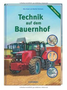 Technik auf dem Bauernhof