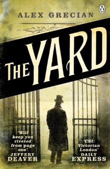 The Yard (Murder Squad 1)