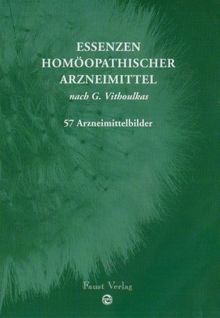 Essenzen homöopathischer Arzneimittel: Hörbuch: 57 Arzneimittel